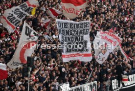 30.04.22 VfB Stuttgart - VfL Wolfsburg