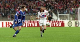12.04.1997 VfB Stuttgart - FC Hansa Rostock