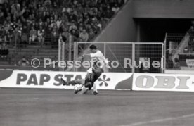 18.09.94 VfB Stuttgart - Eintracht Frankfurt