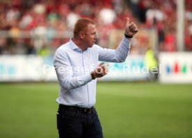 SC Freiburg - FC Ingolstadt 04