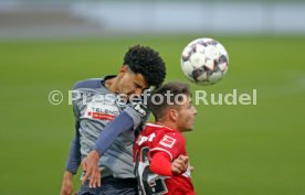 VfB Stuttgart - VfR Aalen