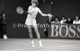 19.10.84 Porsche Tennis Grand Prix Filderstadt