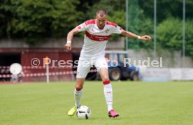 VfB Stuttgart - FC Br&uuml;nn