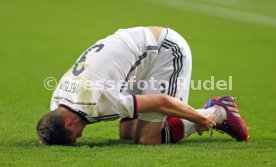 Fussball FIFA L&auml;nderspiel