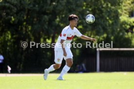 02.07.22 SV B&ouml;blingen - VfB Stuttgart