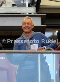 VfB Stuttgart - SV Werder Bremen