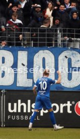 30.10.21 Stuttgarter Kickers - 1. Göppinger SV