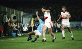 03.05.89 SSC Neapel - VfB Stuttgart
