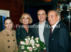 03.03.08 Mayer-Vorfelder 75. Geburtstag