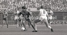 19.08.84 VfB Stuttgart - RSC Anderlecht