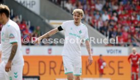 17.09.23 1. FC Heidenheim - SV Werder Bremen