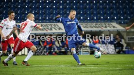 21.12.20 Karlsruher SC - Hamburger SV