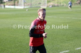 03.01.23 VfB Stuttgart Trainingslager Marbella 2023
