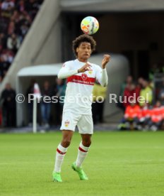 17.09.22 VfB Stuttgart - Eintracht Frankfurt