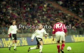 27.03.96 Deutschland - D&auml;nemark