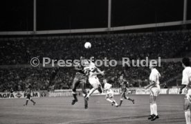 16.09.92 VfB Stuttgart - Leeds United
