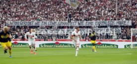 22.09.24 VfB Stuttgart - Borussia Dortmund