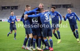 11.12.21 SC Freiburg - TSG 1899 Hoffenheim