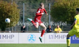 22.04.22 U17 Stuttgarter Kickers- U17 SpVgg Unterhaching