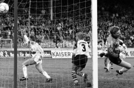 VfB Stuttgart - Borussia Dortmund