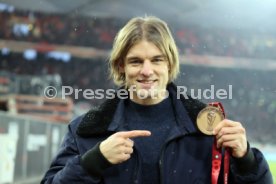 21.01.23 VfB Stuttgart - 1. FSV Mainz 05