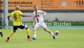 07.06.25 FC Esslingen - TV Echterdingen