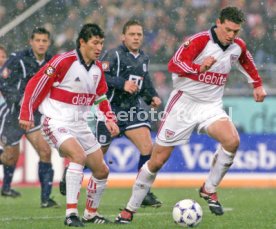 VfB Stuttgart