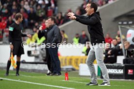 VfB Stuttgart - Borussia M&ouml;nchengladbach