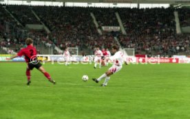 18.09.94 VfB Stuttgart - Eintracht Frankfurt