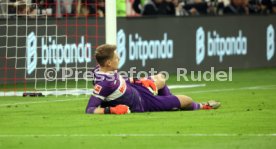 19.10.24 FC Bayern M&uuml;nchen - VfB Stuttgart