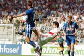 03.05.97 VfB Stuttgart - FC St. Pauli
