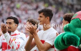 30.08.25 VfB Stuttgart - Borussia Mönchengladbach