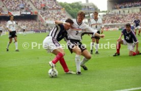 21.06.98 Deutschland - Jugoslawien