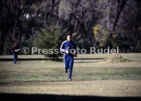 08.06.78 DFB Trainingscamp Ascochinga WM 1978