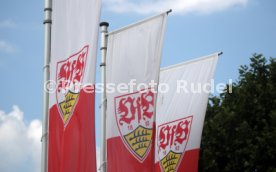 29.06.22 VfB Stuttgart Training