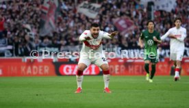 01.03.26 VfB Stuttgart - VfL Wolfsburg