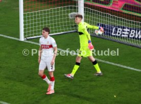06.12.25 VfB Stuttgart - FC Bayern München