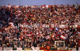 25.05.88 PSV Eindhoven - Benfica Lissabon