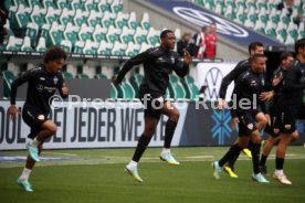 01.10.22 VfL Wolfsburg - VfB Stuttgart