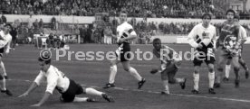 17.04.95 SSV Ulm 1846 - Stuttgarter Kickers