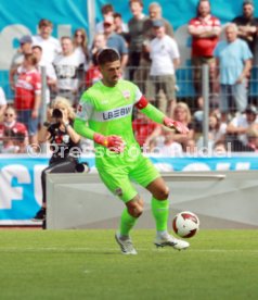 19.07.26 TSG Balingen - VfB Stuttgart