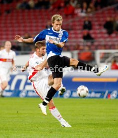 24.09.08 VfB Stuttgart - DSC Arminia Bielefeld