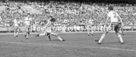 SV Werder Bremen - VfB Stuttgart