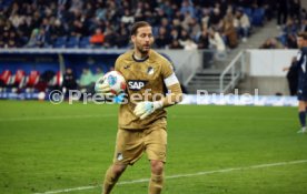 29.11.25 TSG 1899 Hoffenheim - FC Augsburg