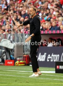 10.09.22 FC Bayern M&uuml;nchen - VfB Stuttgart
