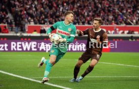 21.12.24 VfB Stuttgart - FC St. Pauli