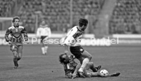18.12.94 Deutschland - Albanien
