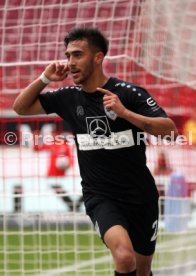 VfB Stuttgart - FC St. Pauli