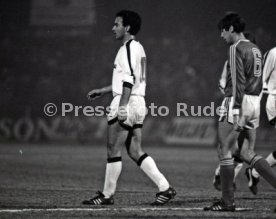 10.12.86 FC Swarovski Tirol - Spartak Moskau