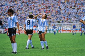 05.06.86 Italien - Argentinien